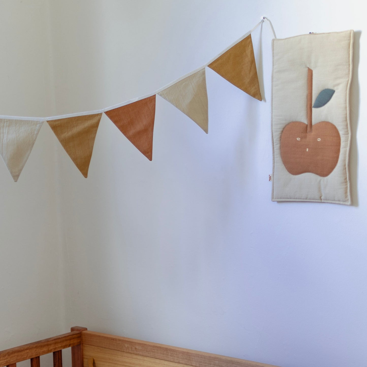 Quilted Wall Hanging