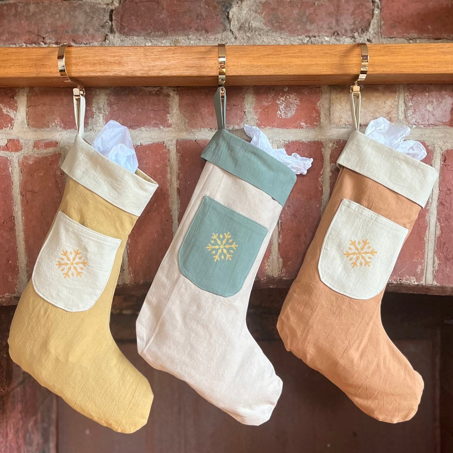 Christmas Stocking