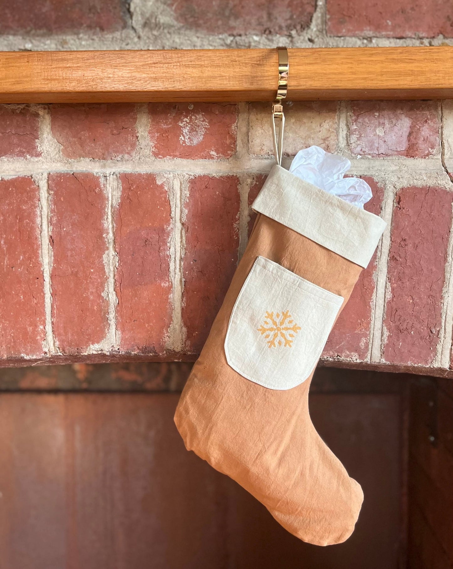 Christmas Stocking