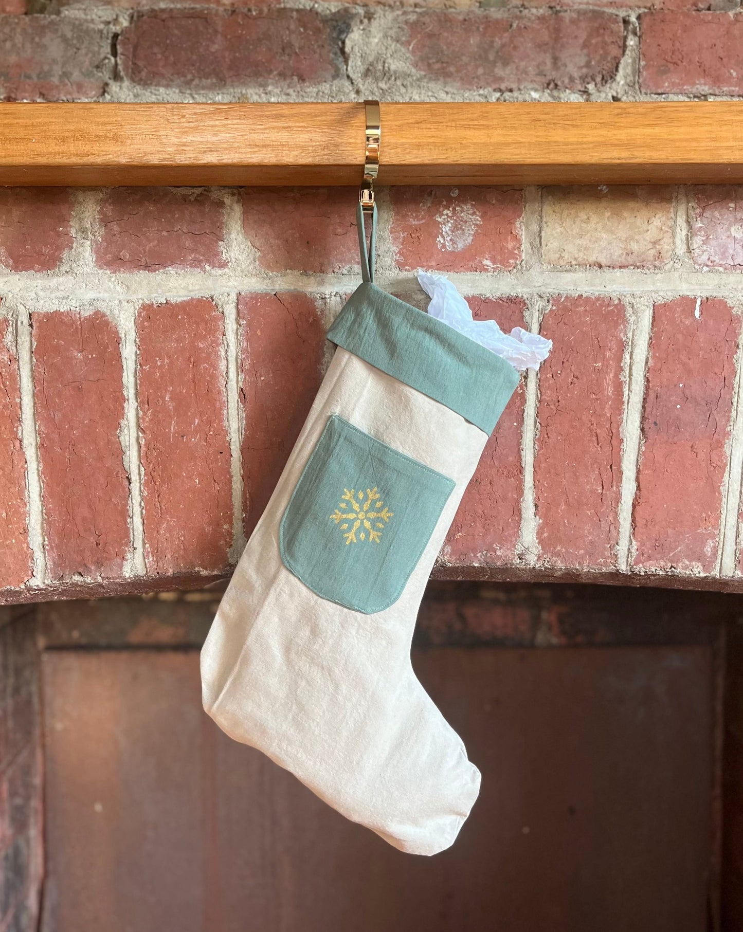 Christmas Stocking