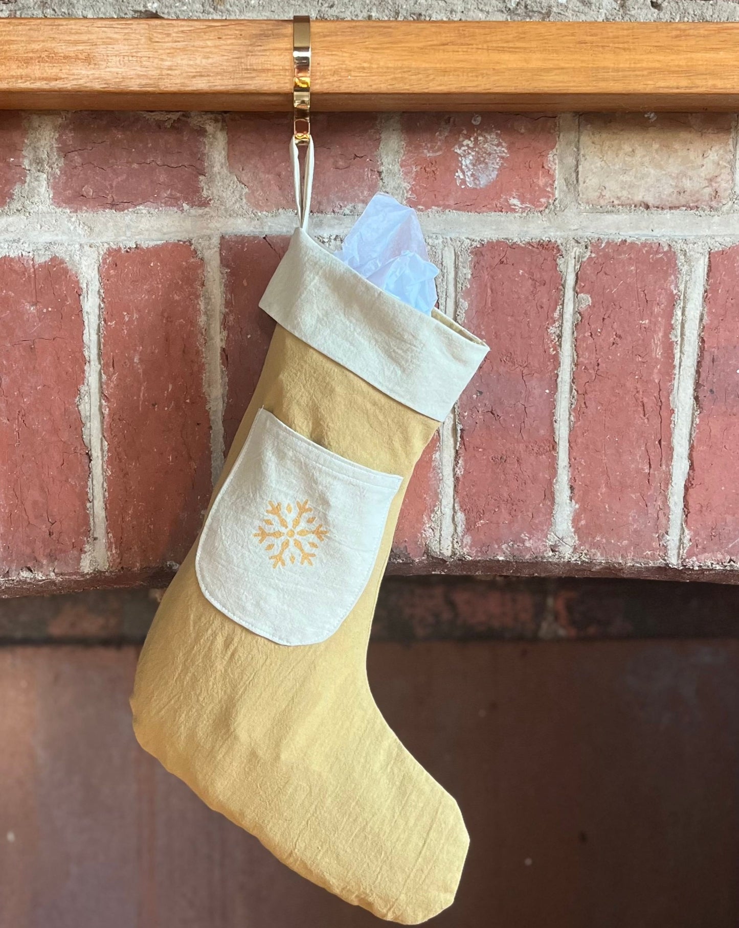 Christmas Stocking